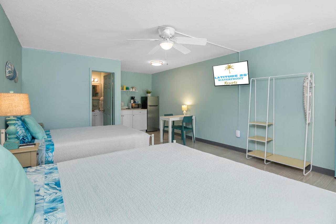 Latitude 26 Waterfront Boutique - Myers Gasthof