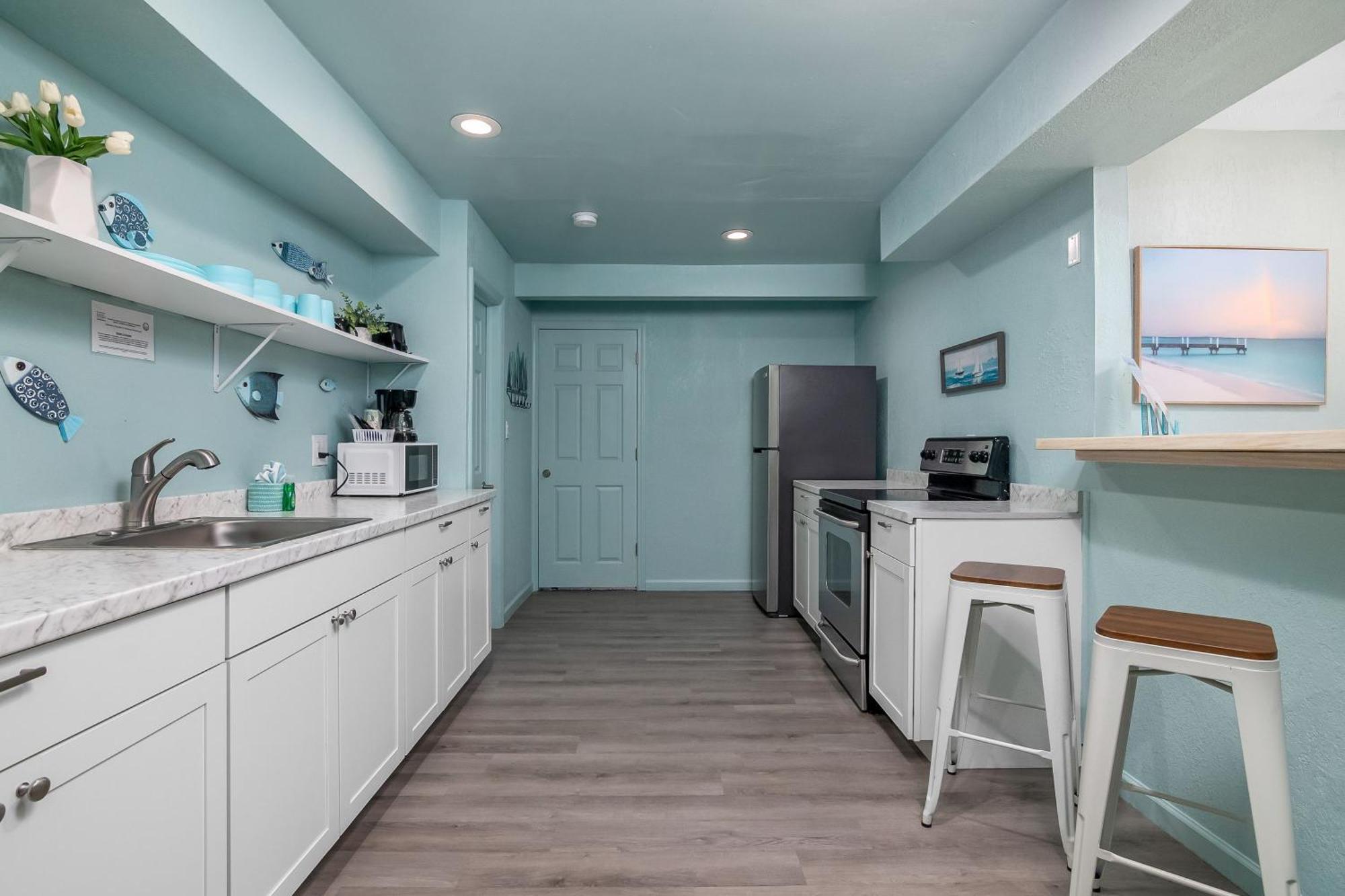 Latitude 26 Waterfront Boutique - Myers Gasthof