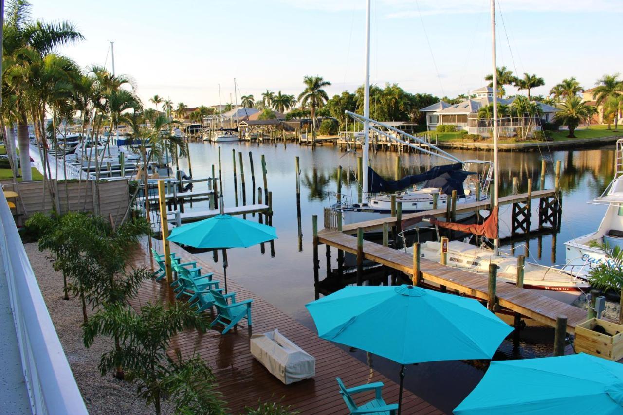 Gasthof Latitude 26 Waterfront Boutique - Myers 2*