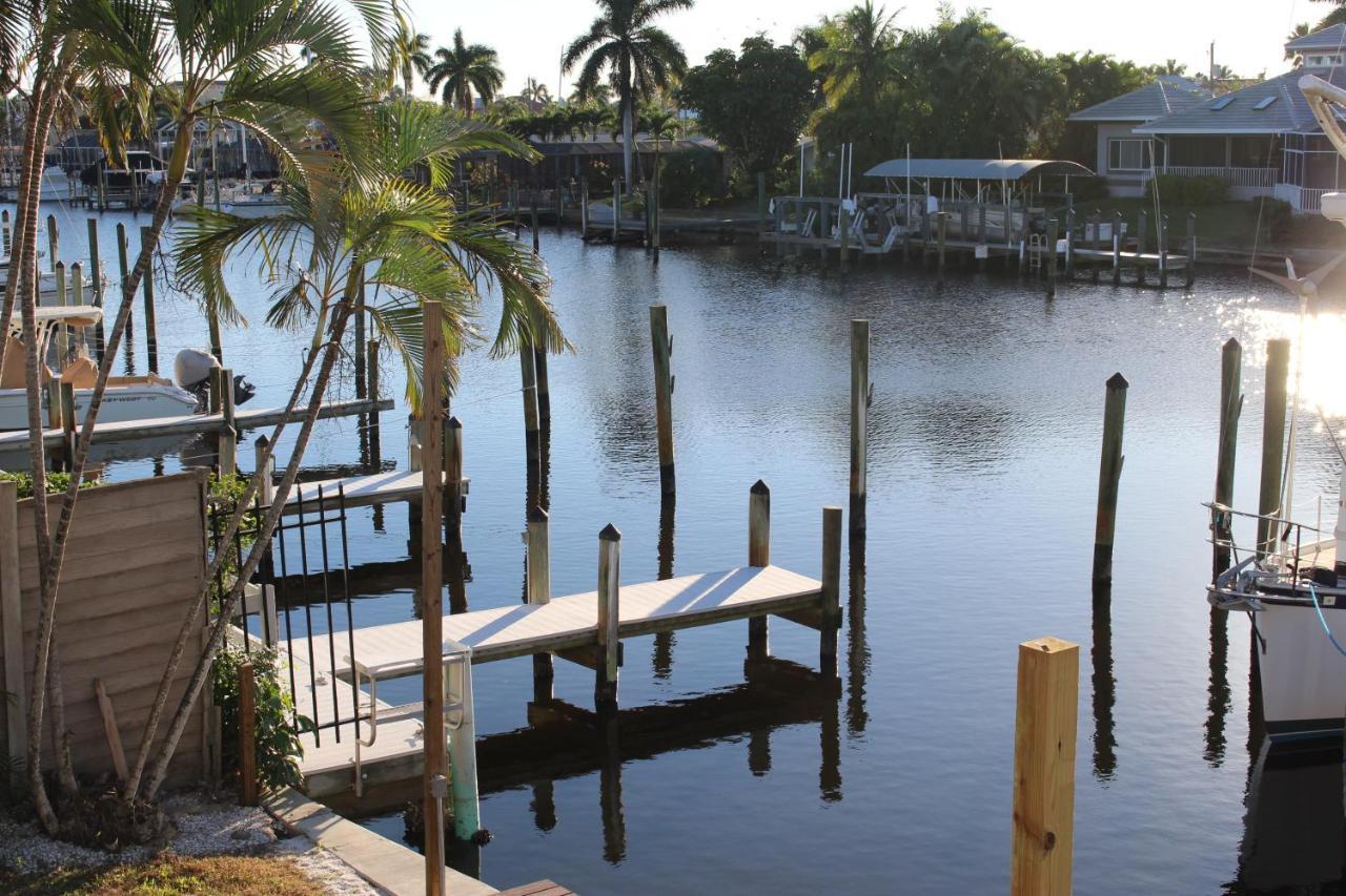 Gasthof Latitude 26 Waterfront Boutique - Myers Fort Myers Beach