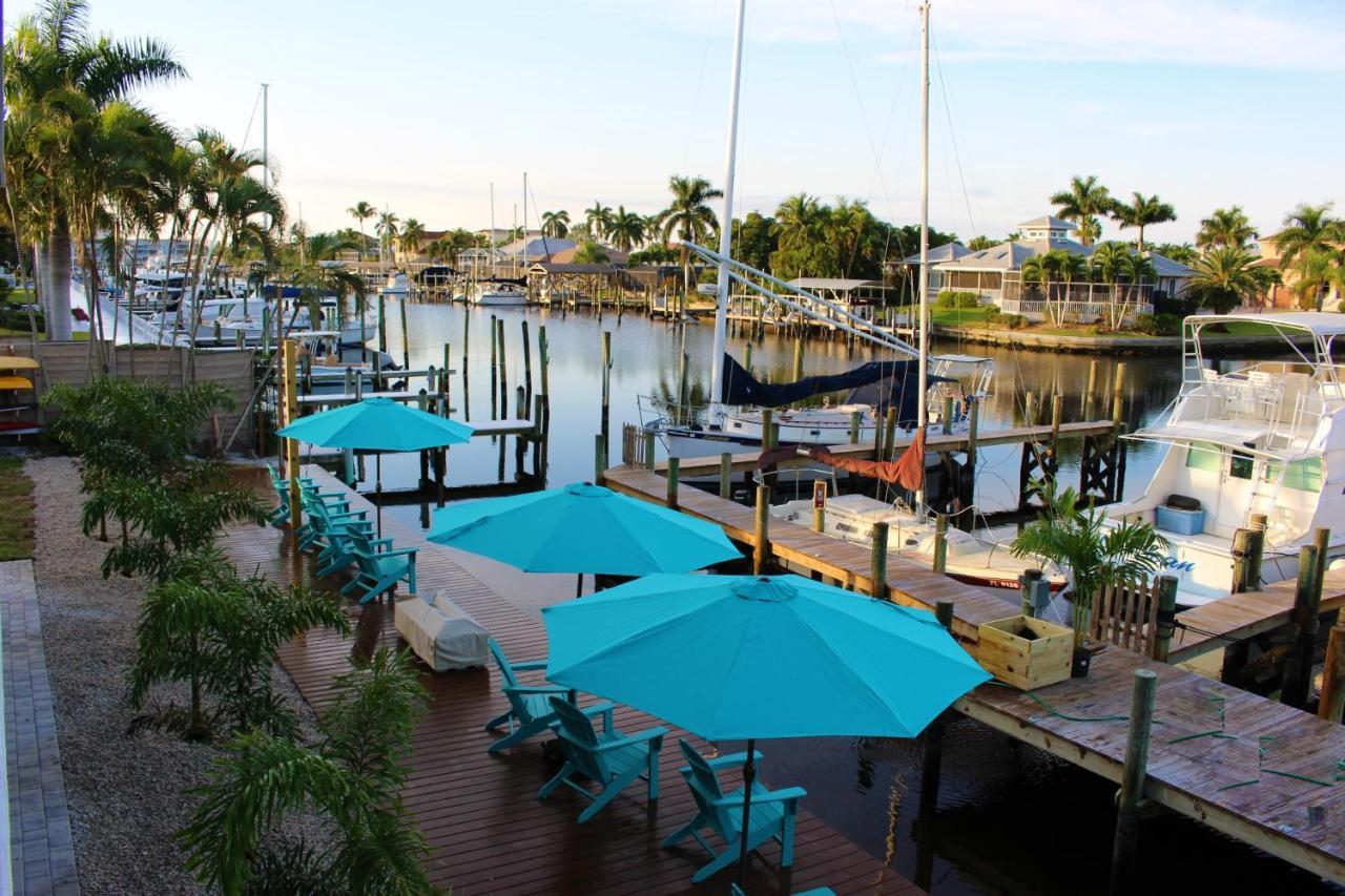 Gasthof Latitude 26 Waterfront Boutique - Myers 2*