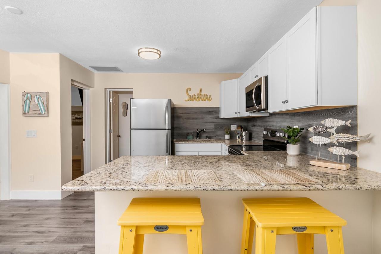 Latitude 26 Waterfront Boutique - Myers Gasthof Fort Myers Beach