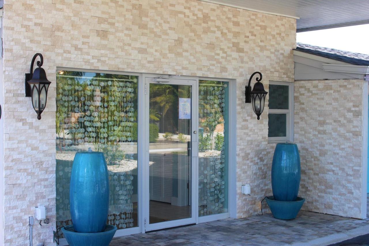Latitude 26 Waterfront Boutique - Myers Gasthof 2*