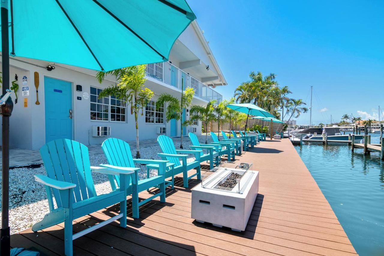 Latitude 26 Waterfront Boutique - Myers Gasthof 2*