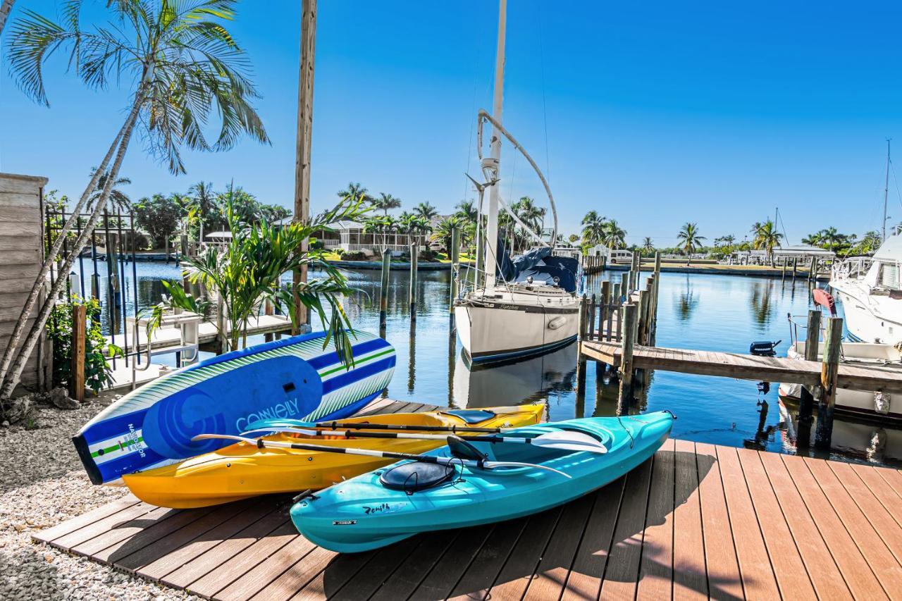 Latitude 26 Waterfront Boutique - Myers Gasthof Fort Myers Beach