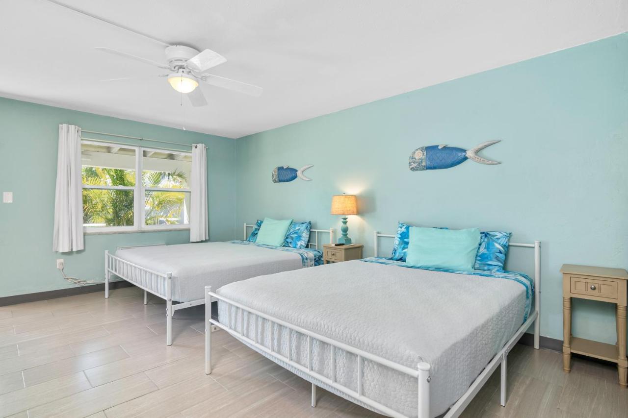 Gasthof Latitude 26 Waterfront Boutique - Myers 2*