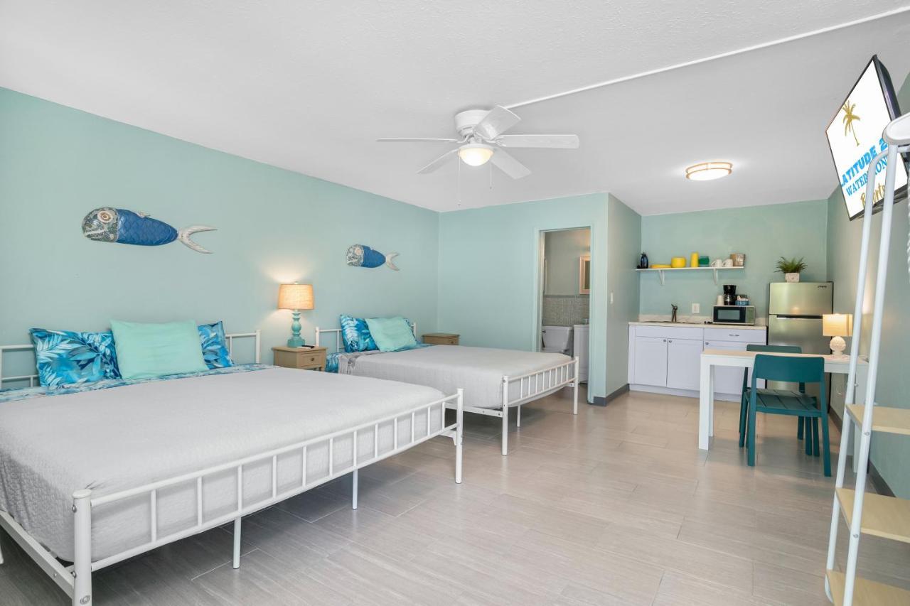 Latitude 26 Waterfront Boutique - Myers Gasthof