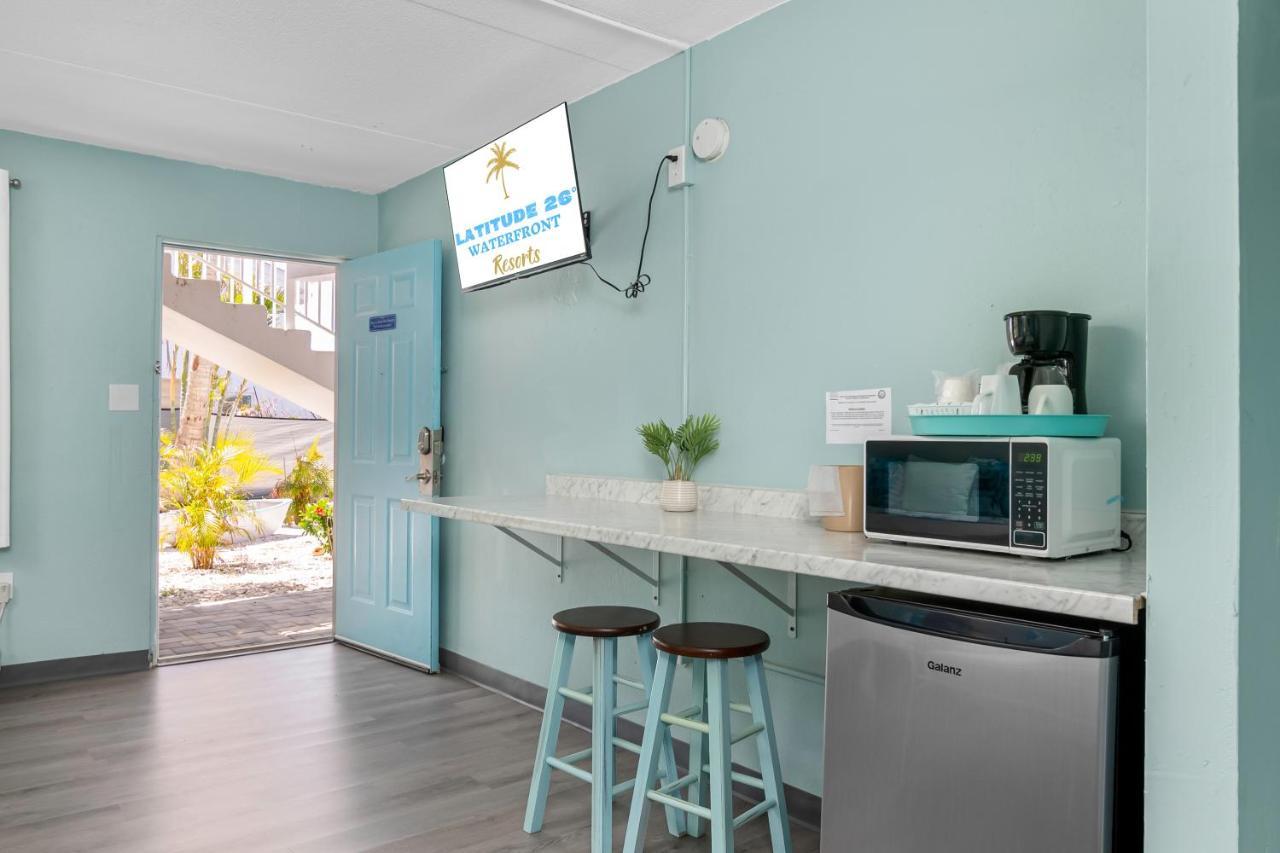 Latitude 26 Waterfront Boutique - Myers Gasthof 2*
