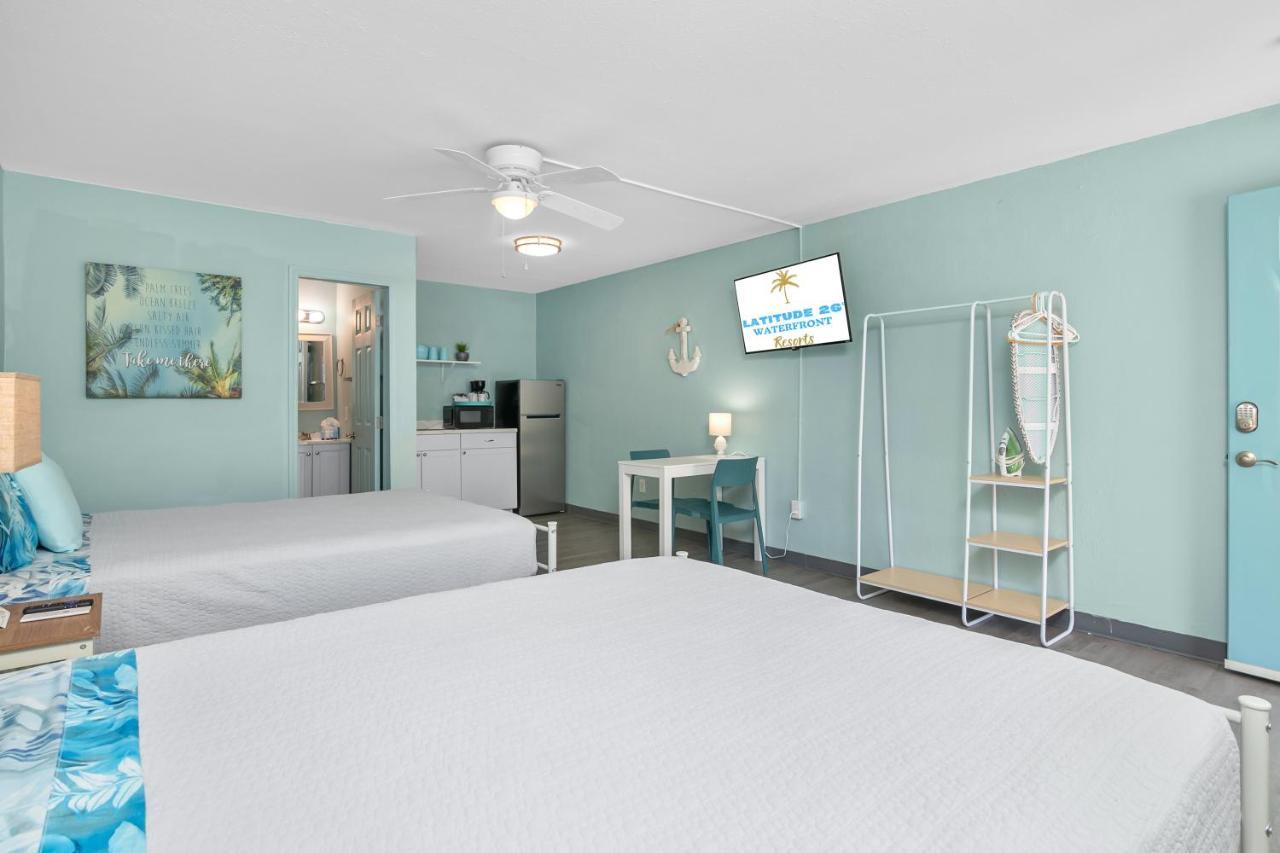 Latitude 26 Waterfront Boutique - Myers Gasthof