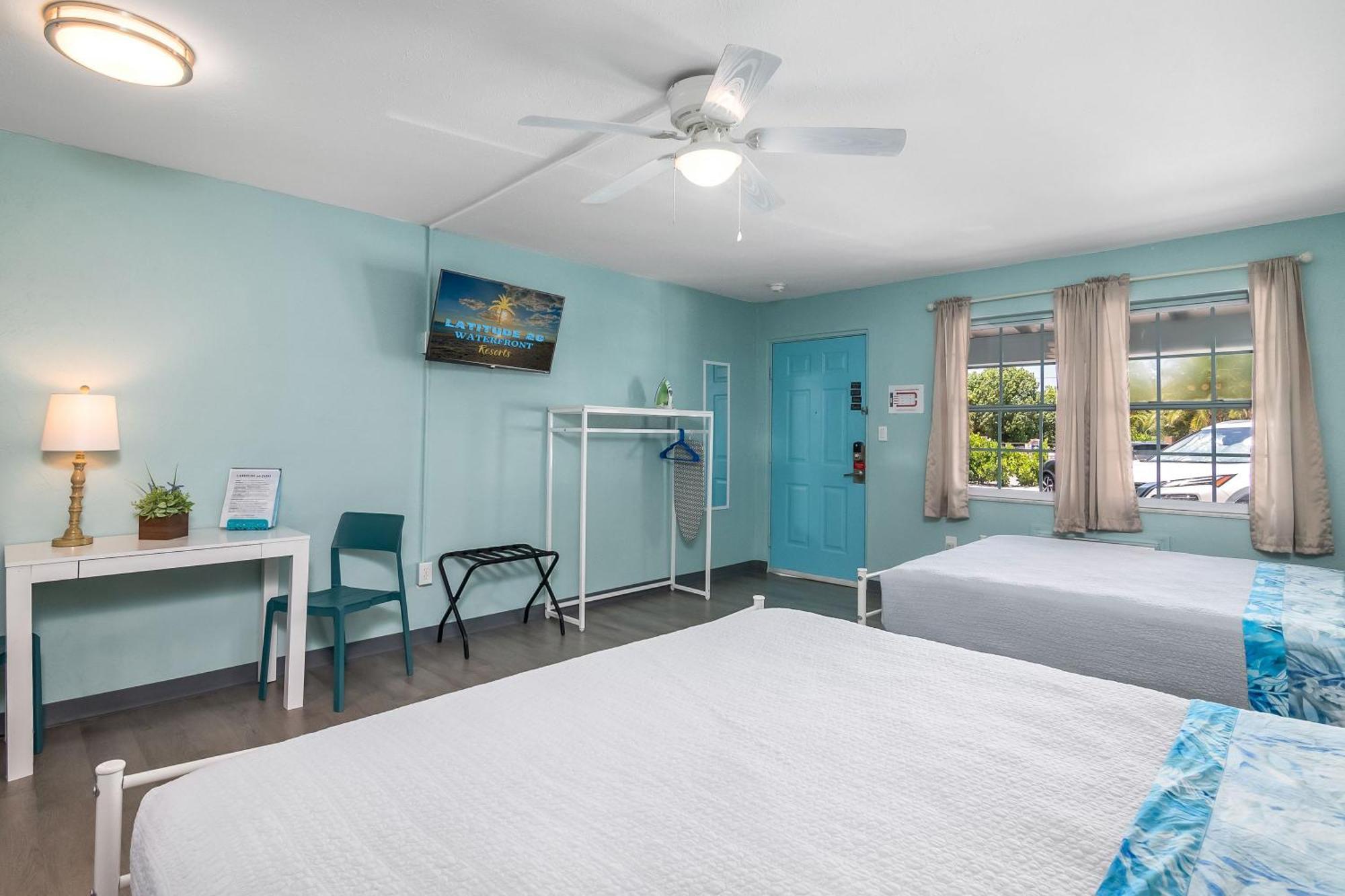Latitude 26 Waterfront Boutique - Myers Gasthof 2*