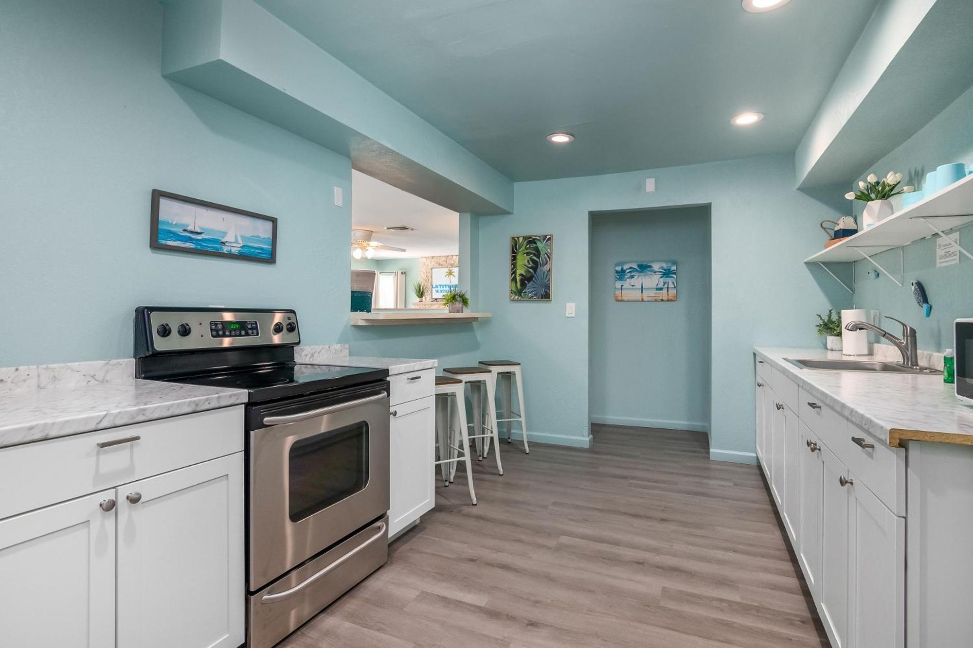 Gasthof Latitude 26 Waterfront Boutique - Myers 2*
