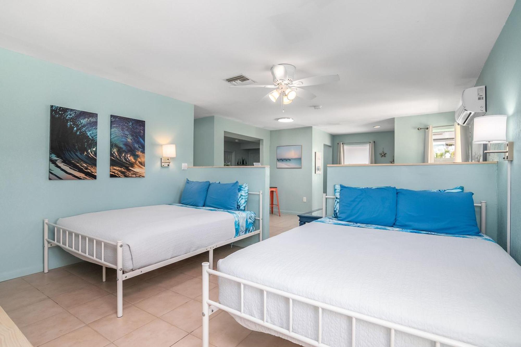 Latitude 26 Waterfront Boutique - Myers Gasthof 2*